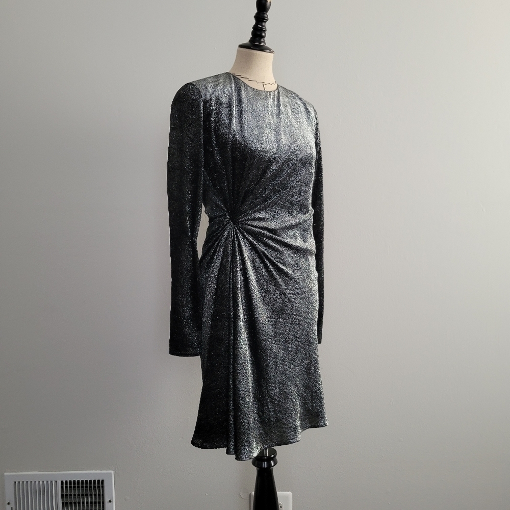 Saint Laurent mini dress - Picture 3 of 16